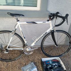 Racing Bike Great Condition 