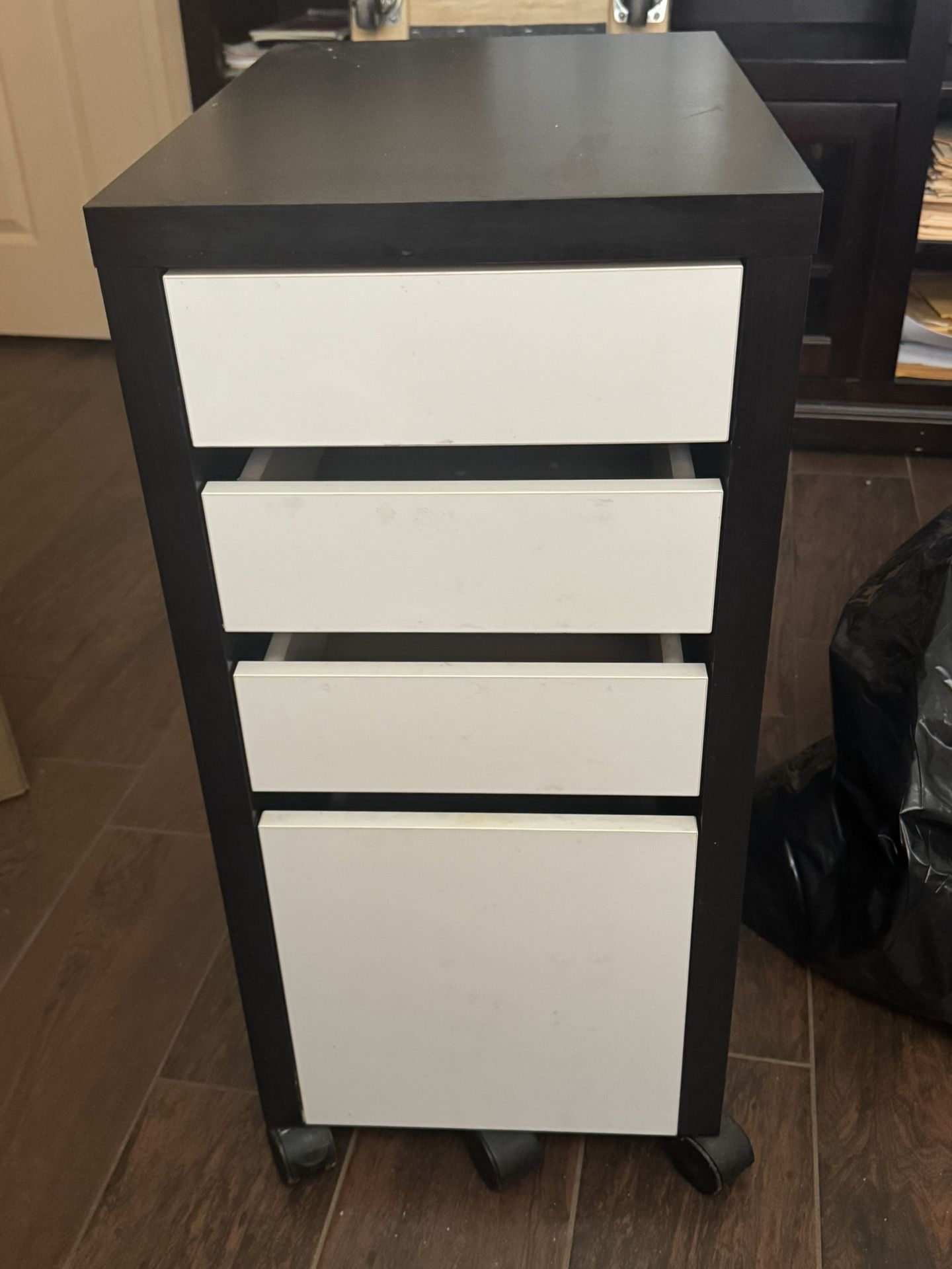 spa cabinet