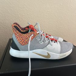 PG 4 Aztec -Mens 11