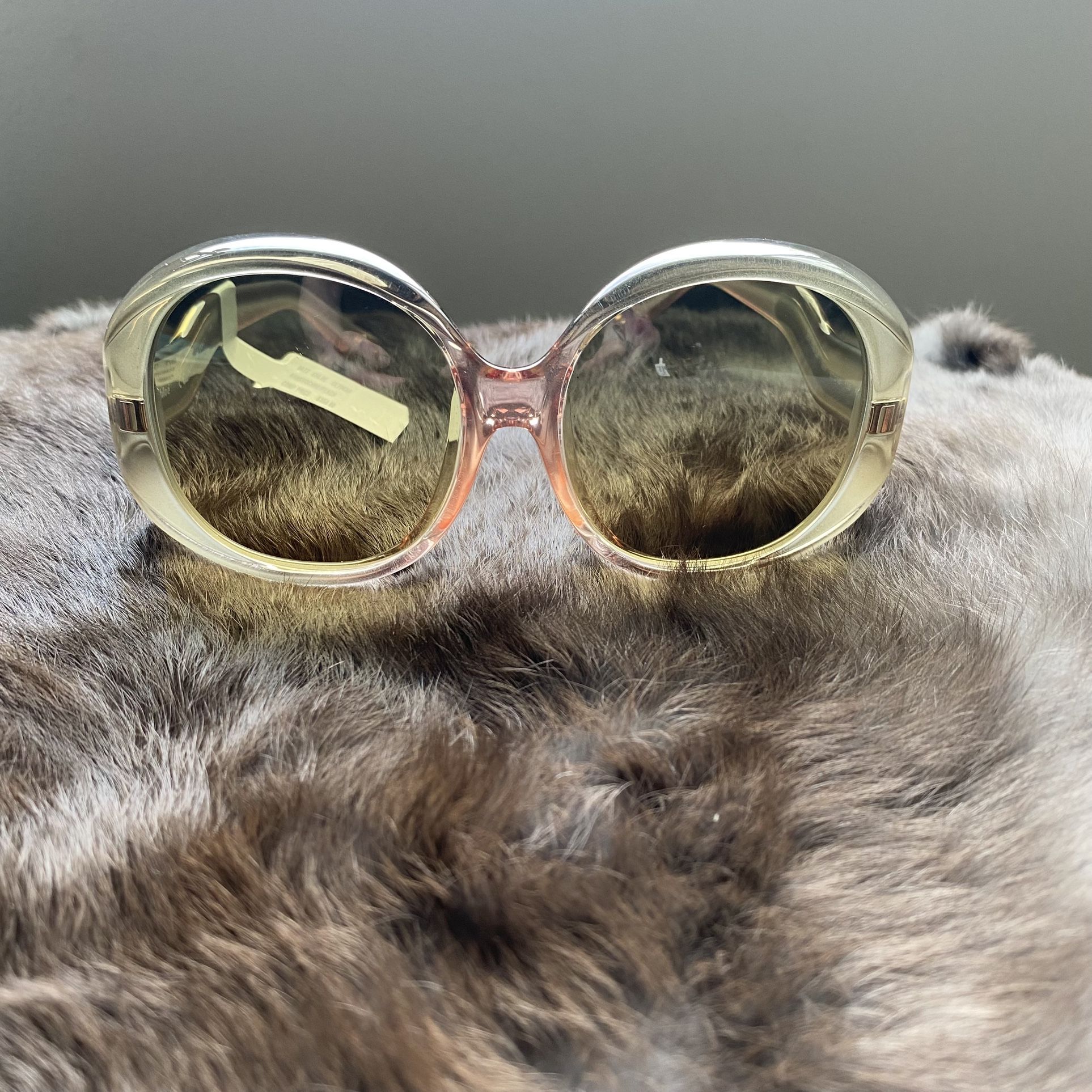 Chole Sunglasses