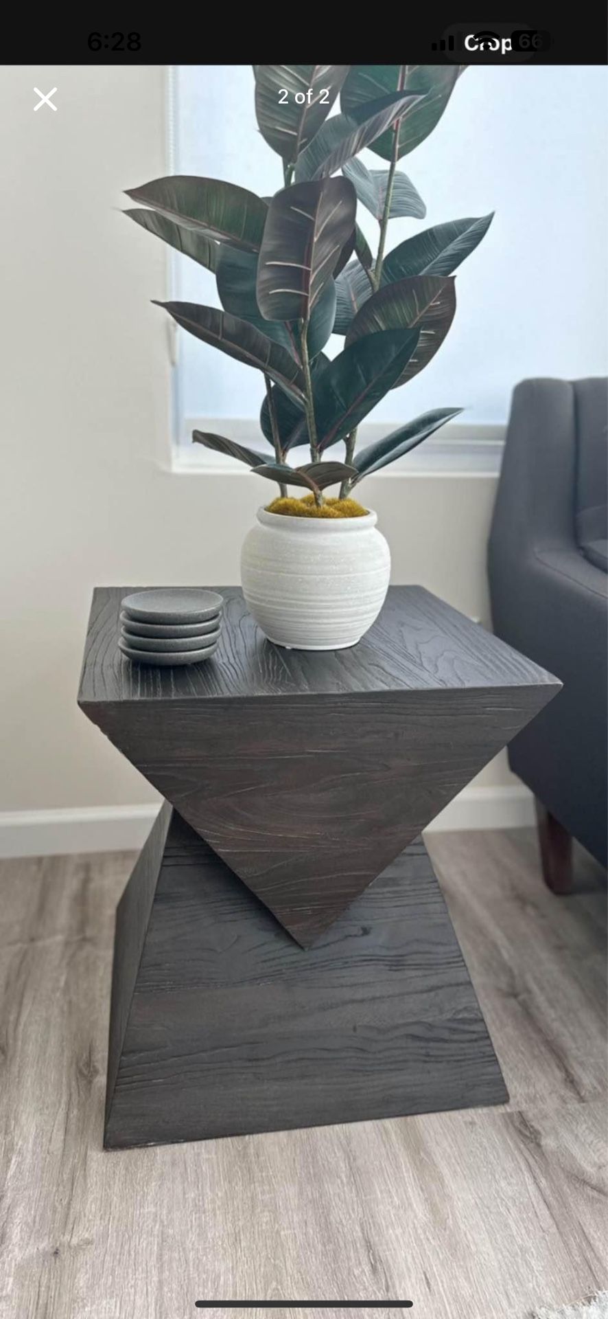 End Table
