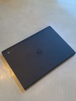 Dell Latitude Laptop i3 8GB 256GB 