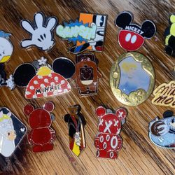 Disney Pin