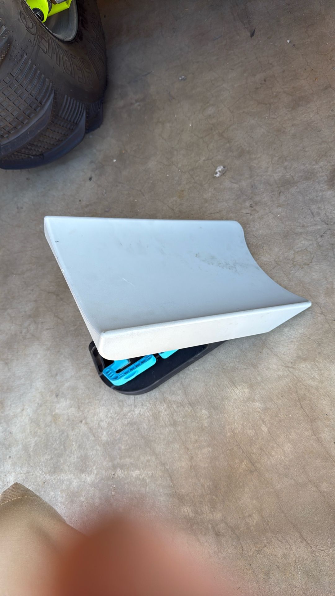 Wake Shaper Pro WSE Liquid Force