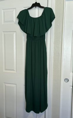 Elegant Maxi Dress! Size M