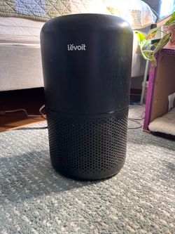 Levoit Air Purifier