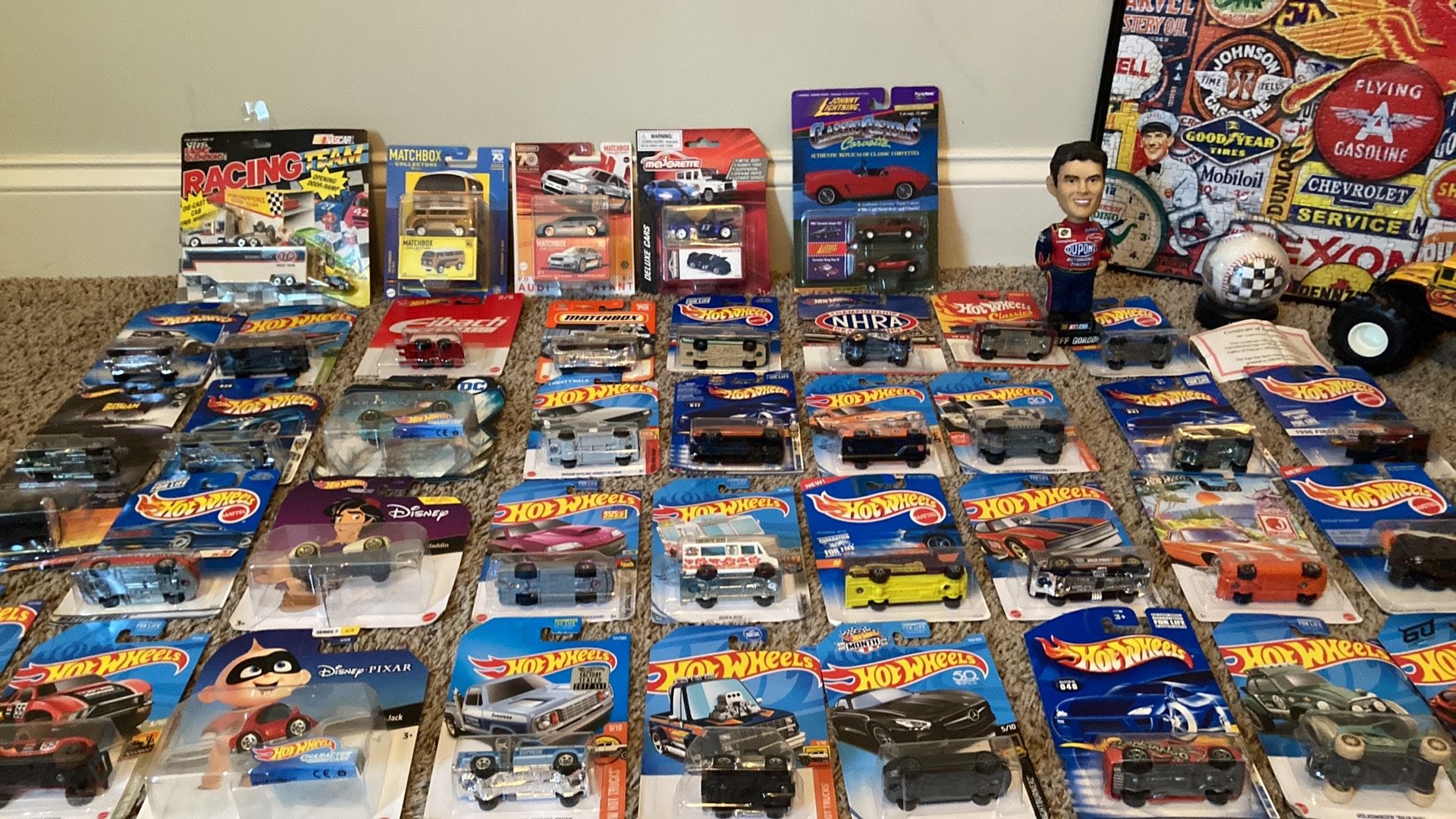 Diecast Cars Collection/collectibles LOT