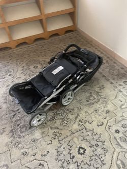 Baby Stroller 