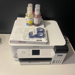 Epson F170 Surecolor Sublimation Printer