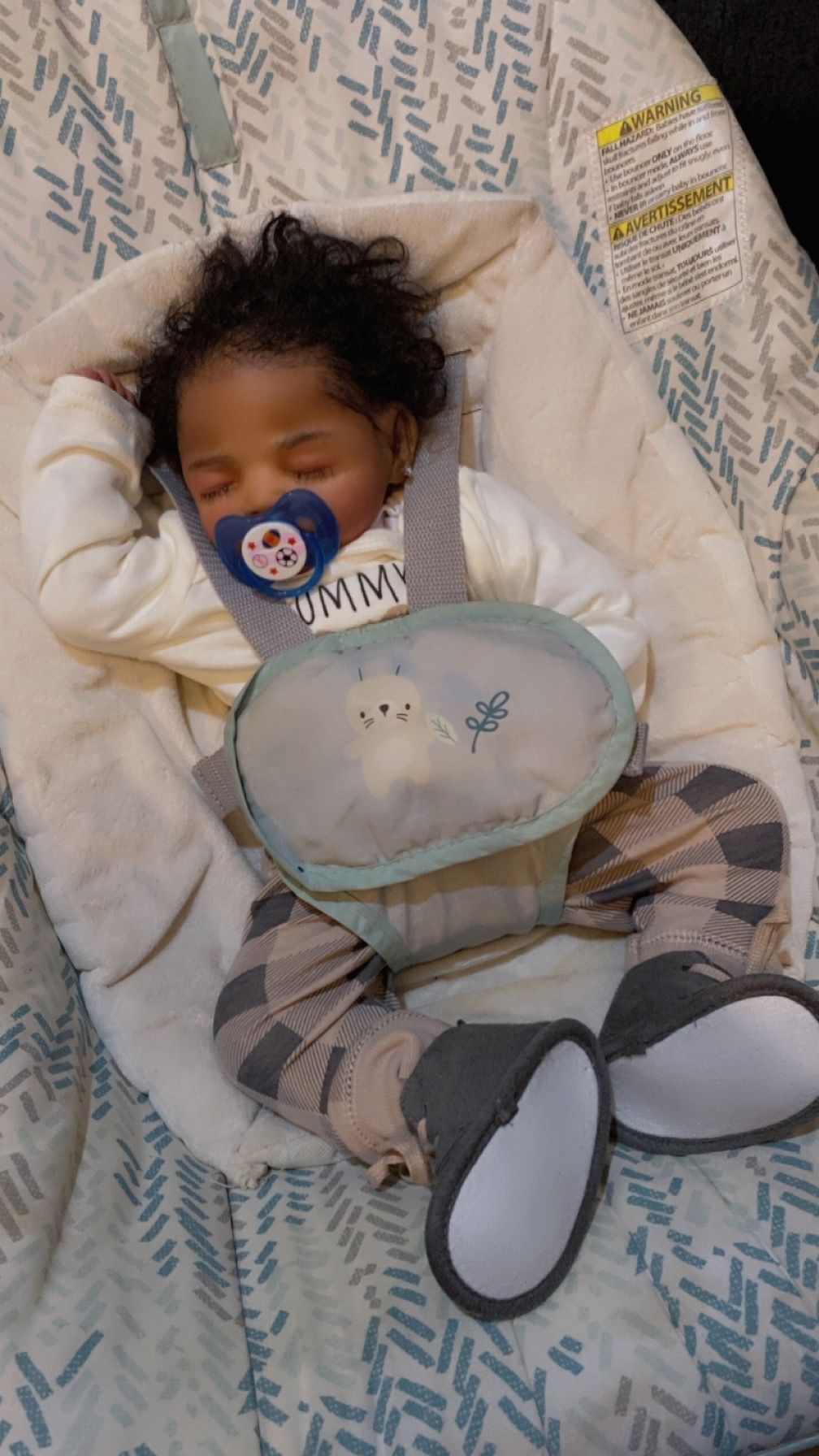 Reborn Baby Doll