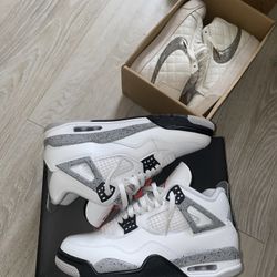 White Cement 4