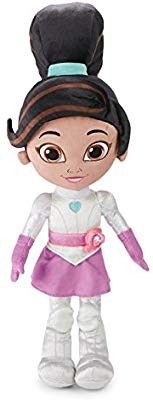 New! Nella the Princess Knight Cuddle Pillow