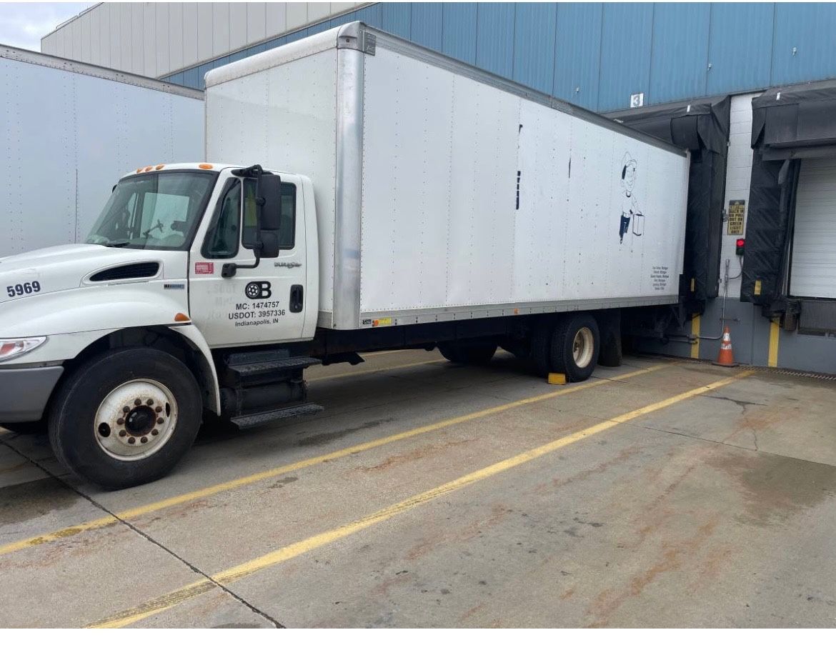 2013 International Durastar