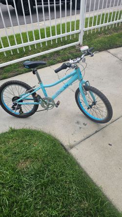 Liv Enchnant 20 Kids mountain bike