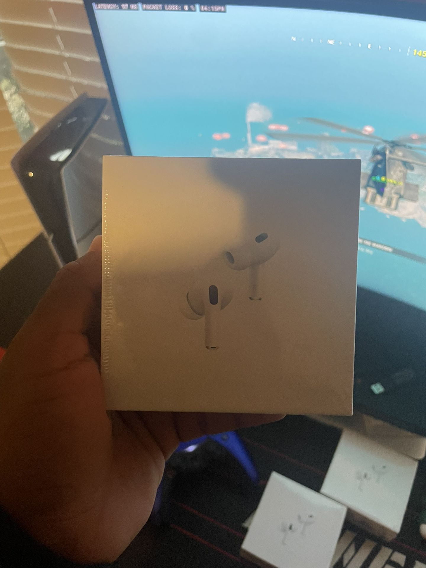 Apple Airpods Pro 2nd generation