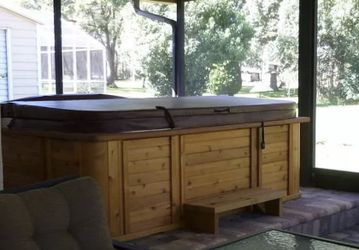 Hot Tub For Sale
