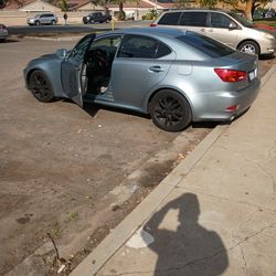 Lexus Is250