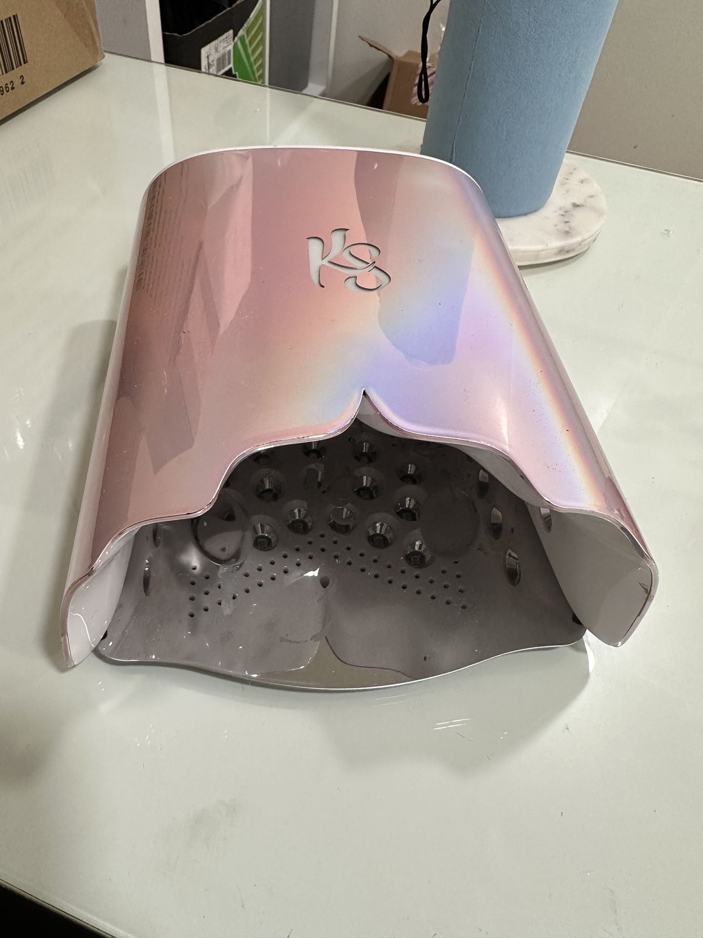 Kiara Sky LED LAMP Unicorn Color