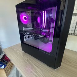 Gaming/Work PC