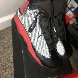 Jordan 13s and 9s