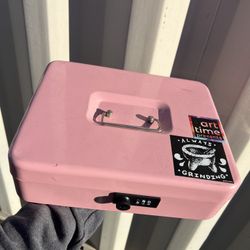 Cash Box