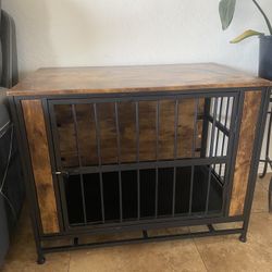 Cute Dog Kennel 