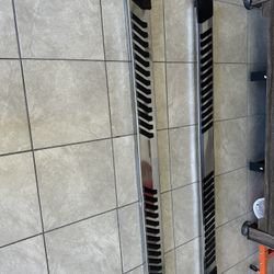 Truck Steps /Ford F150