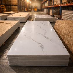 Pvc Wall Panels 4×8ft 3mm $50 Each