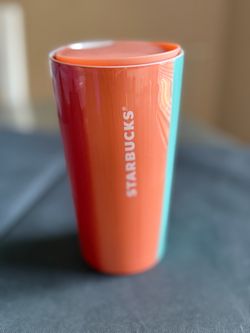 Starbucks cups