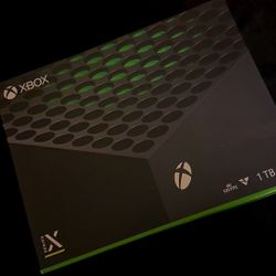 MICROSOFT XBOX SERIES X 