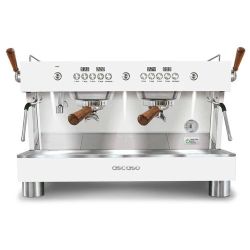 Ascaso Espresso Machine