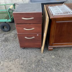 Office File On Wheels