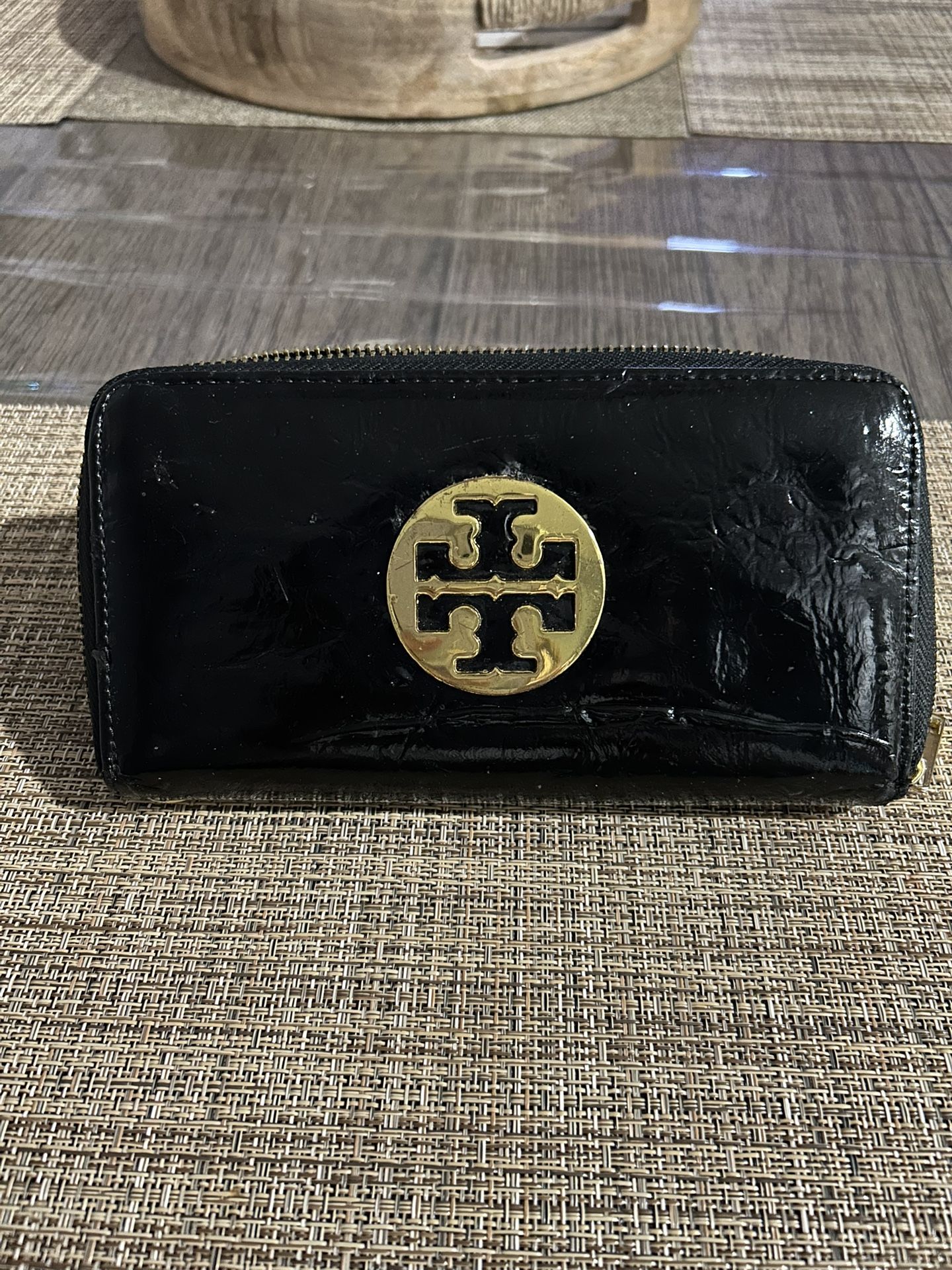 Tory Burch Wallet