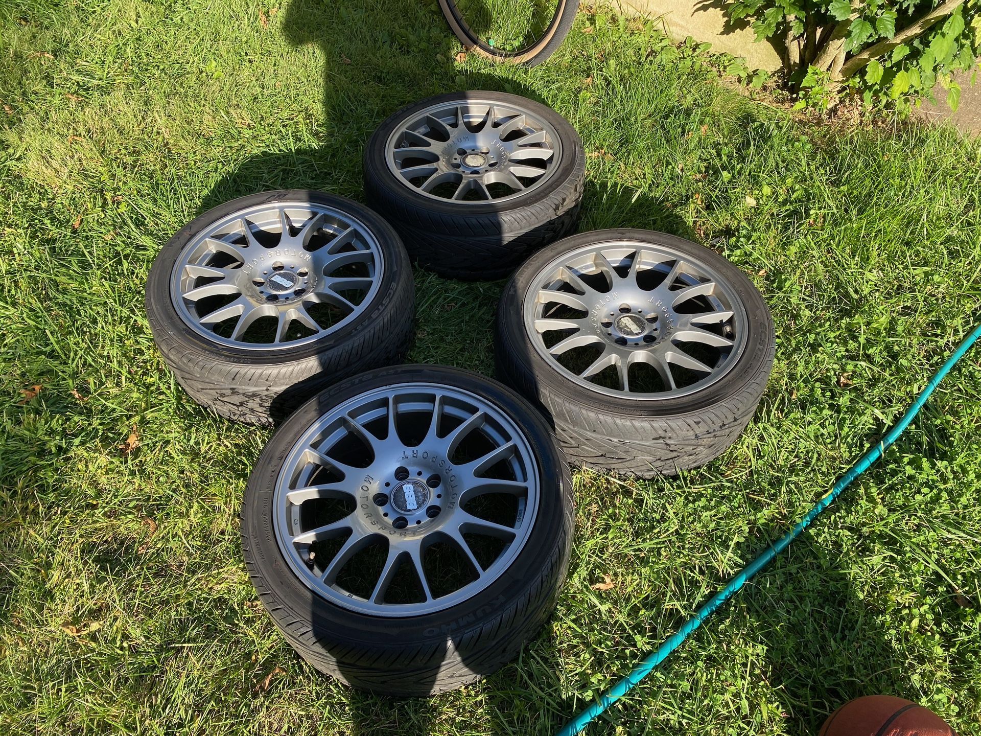 BBS CH003