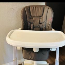 High Chair