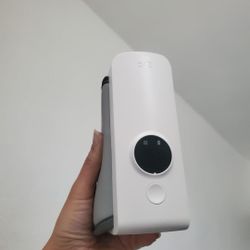 Baby Bottle Warmer Portable Rechargeable 