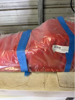 Corvette parts
