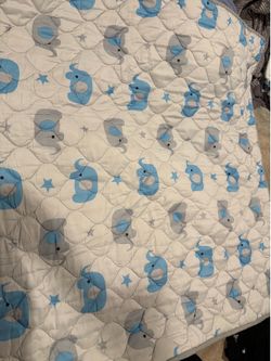 Playpen Mat - 50x50 padded