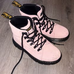 Dr Martens Women's Boots