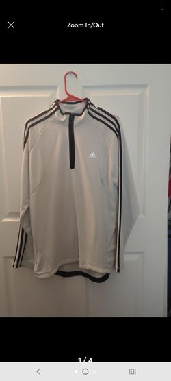 Adidas pullover