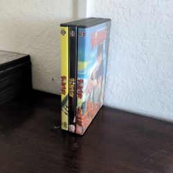 Fist Of The North Star DVD Set
