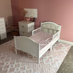 Kids Bed