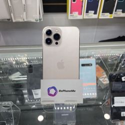 Apple iPhone 13 Pro Max 128GB  Unlocked 