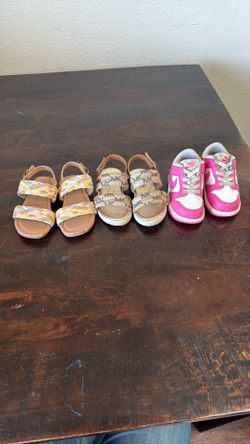 Baby Shoes