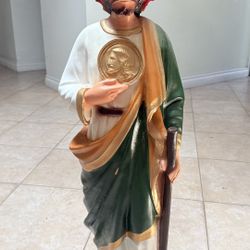 San Judas/ St jude