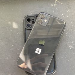 IPHONE 11 BRAND NEW UNLOCKED 