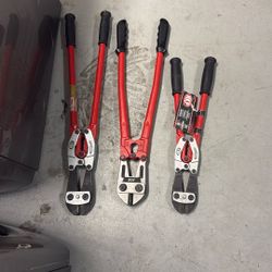 Bolt Cutters