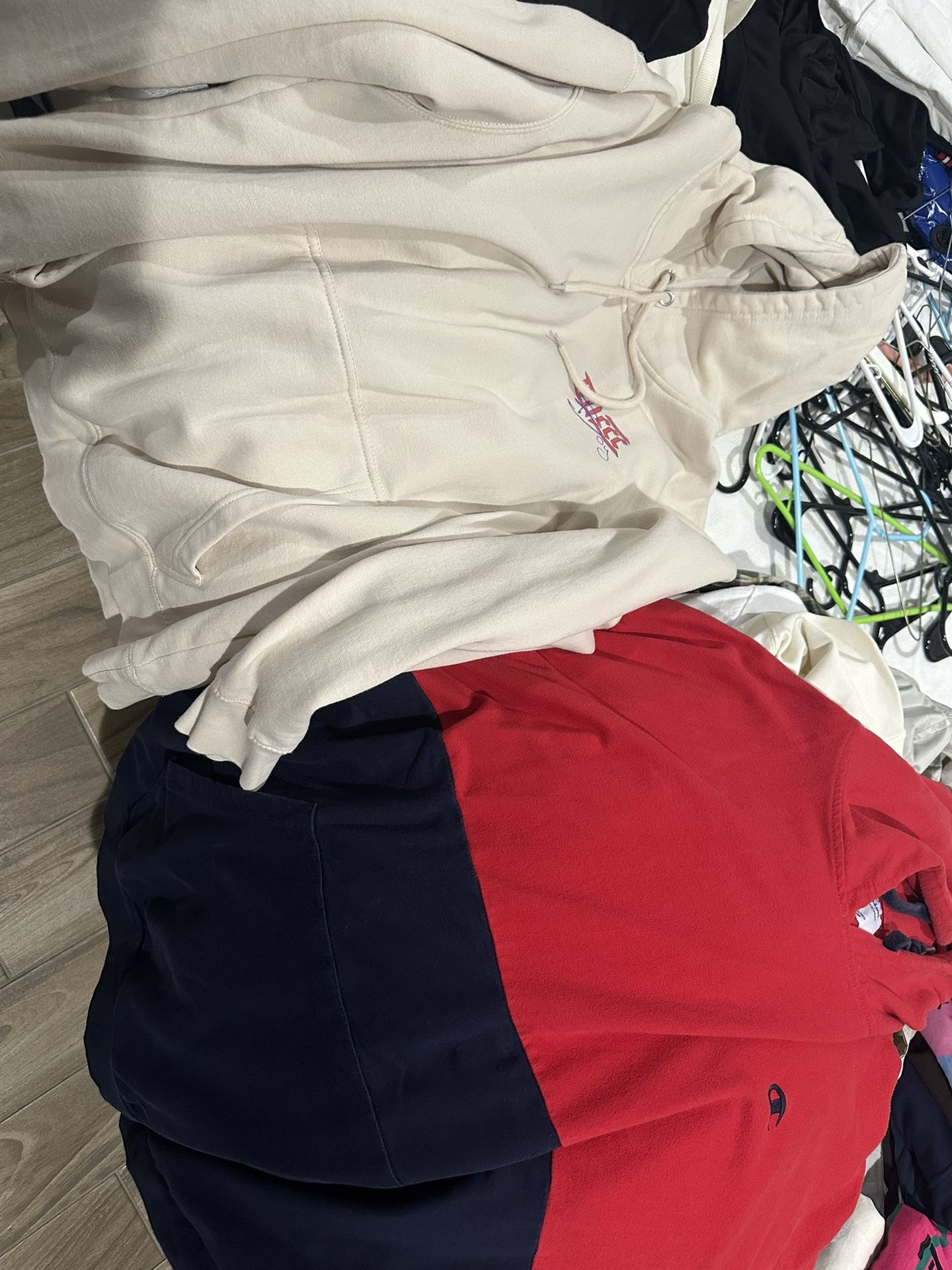 Men’s Size X-Large