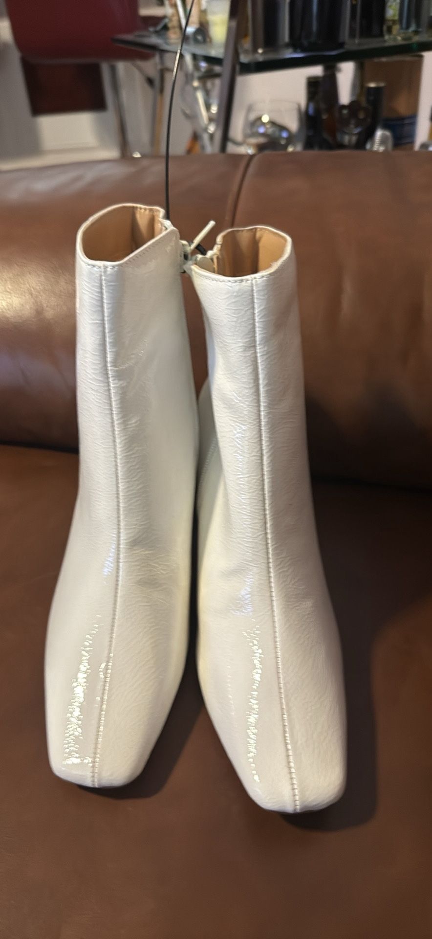 Women’s Ankle Boot - Size 6