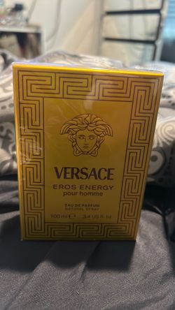 Versace Energy Parfum